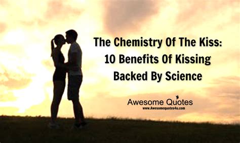 Kissing if good chemistry эротический массаж Tenterden
